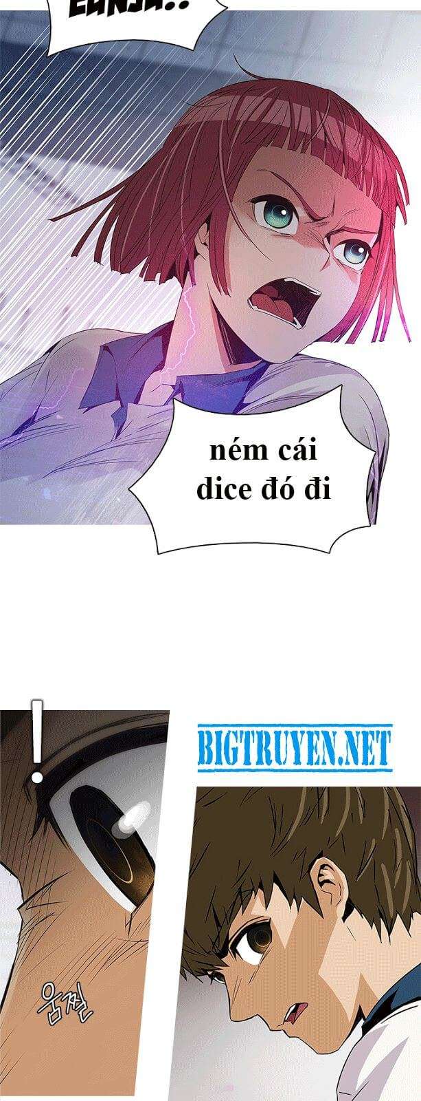 Dice - Chương 113 - Trang 43