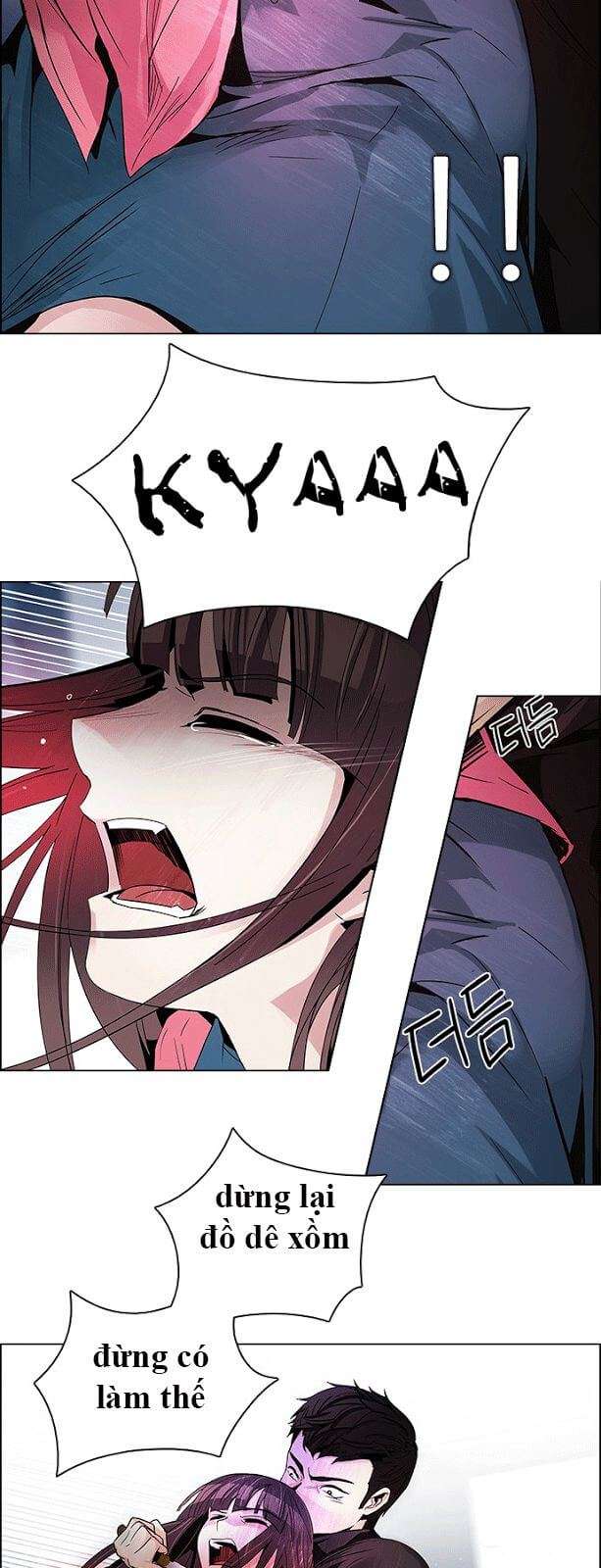 Dice - Chương 113 - Trang 44
