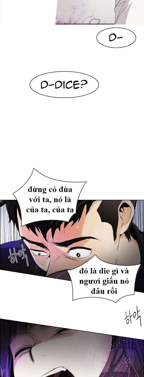 Dice - Chương 113 - Trang 45