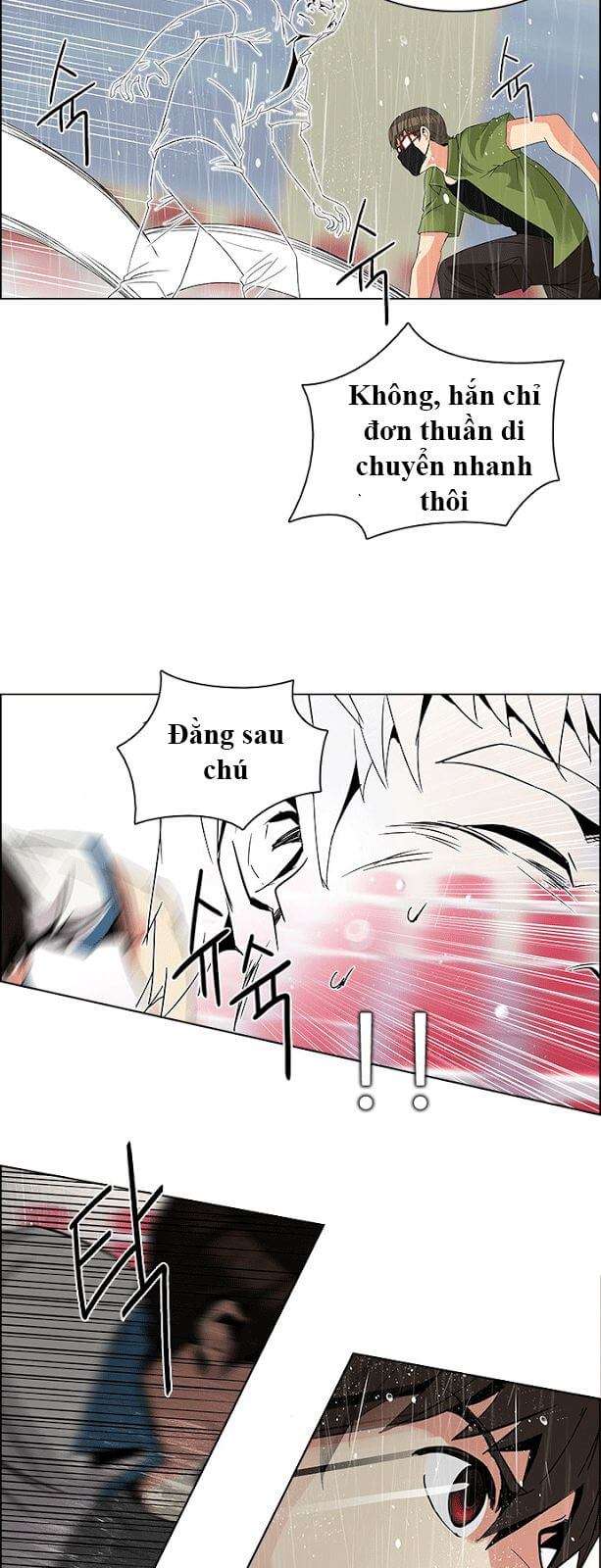 Dice - Chương 113 - Trang 8