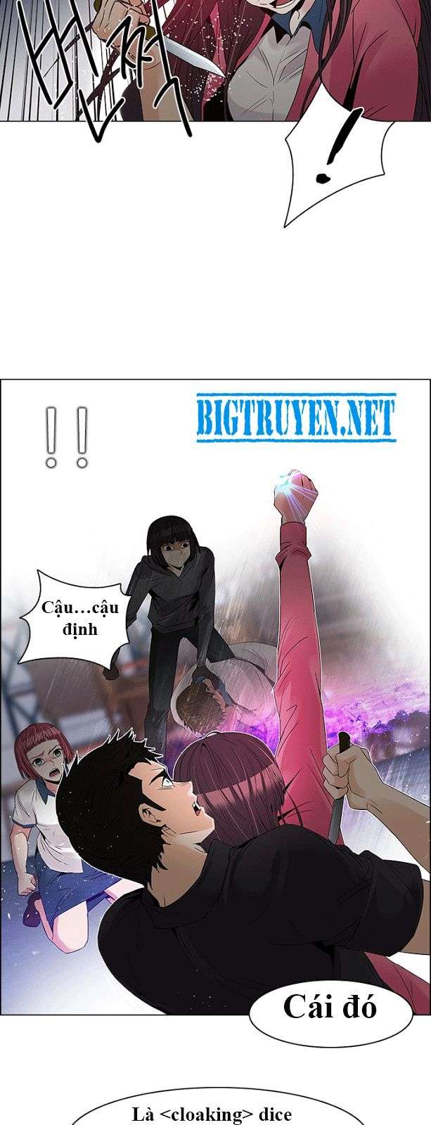 Dice - Chương 114 - Trang 12
