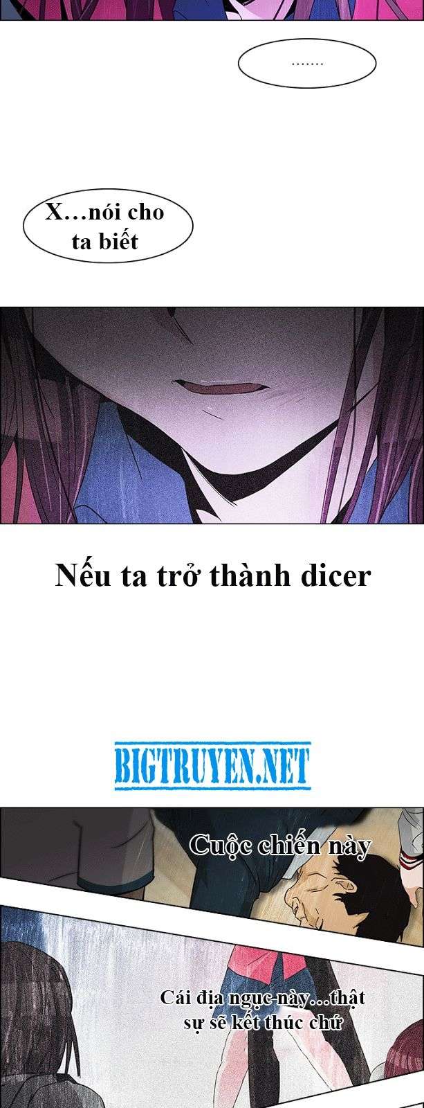 Dice - Chương 114 - Trang 14