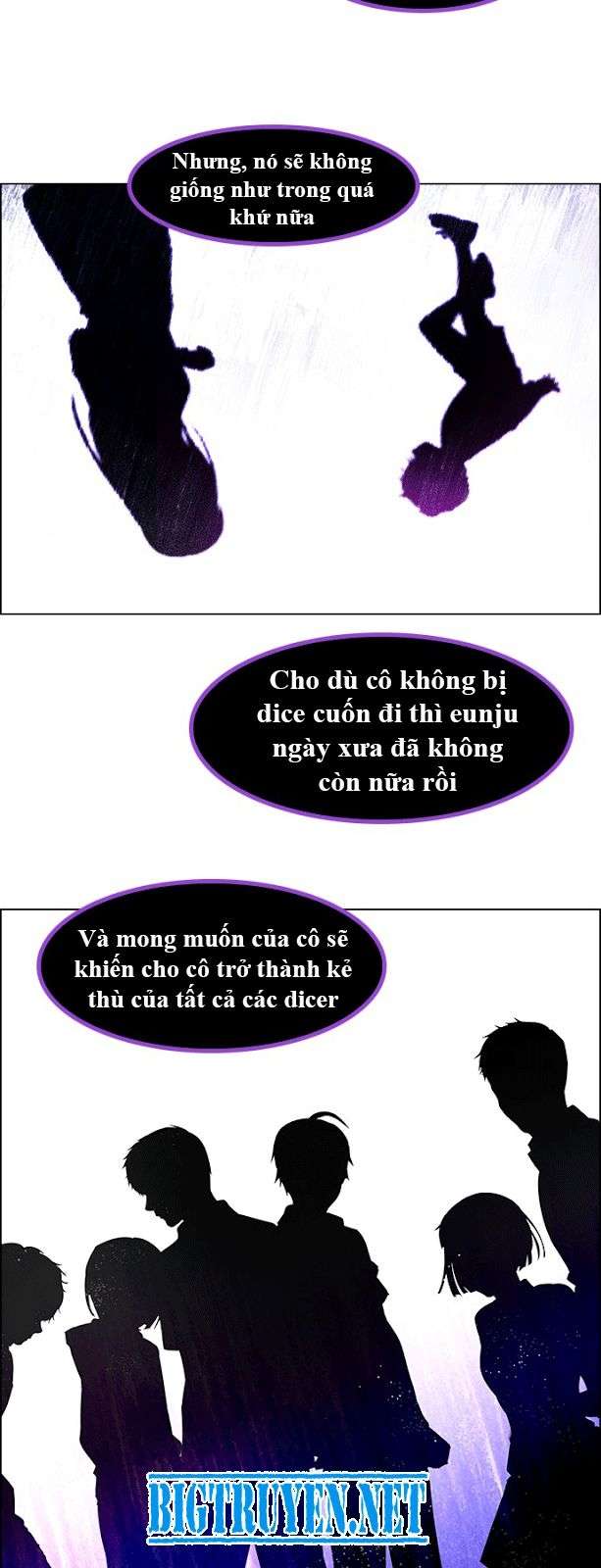 Dice - Chương 114 - Trang 16