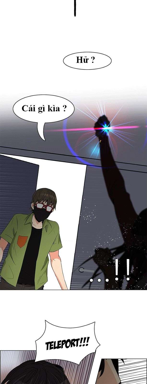 Dice - Chương 114 - Trang 19