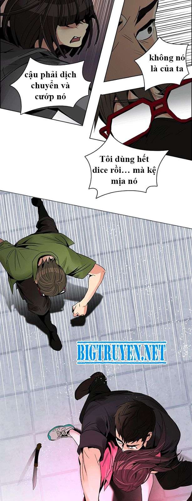 Dice - Chương 114 - Trang 20