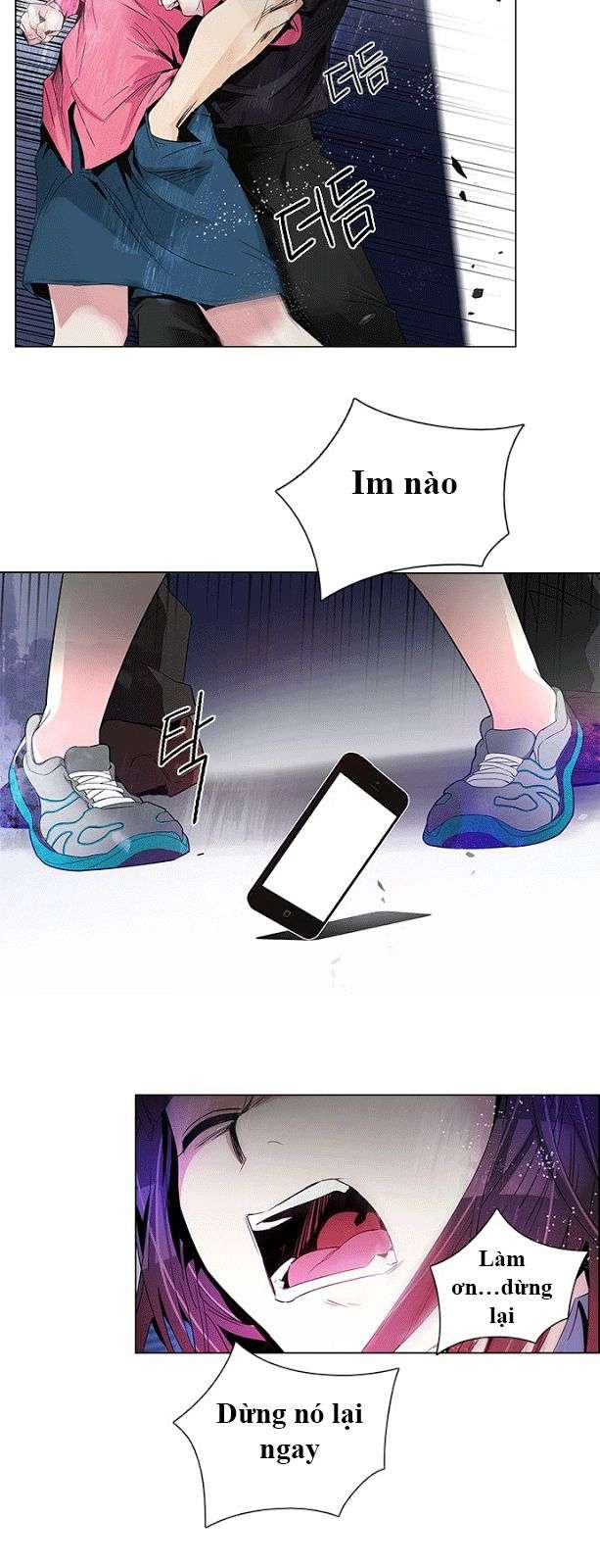 Dice - Chương 114 - Trang 3