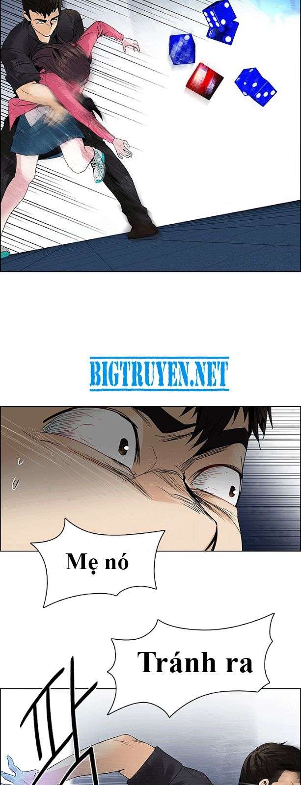 Dice - Chương 114 - Trang 22