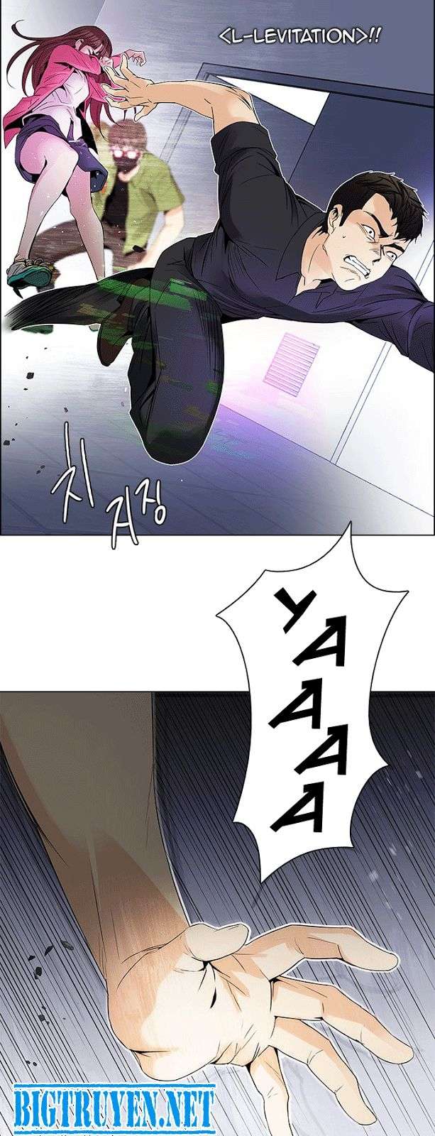 Dice - Chương 114 - Trang 24