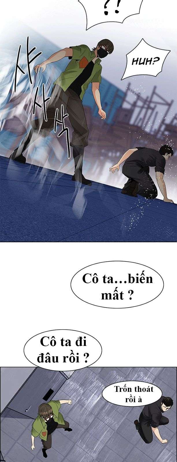 Dice - Chương 114 - Trang 31