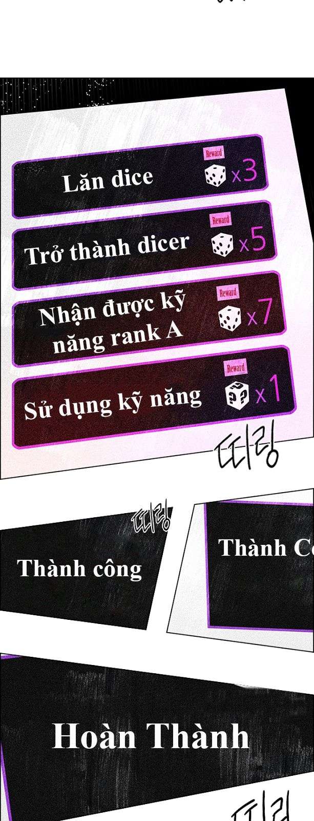 Dice - Chương 114 - Trang 33