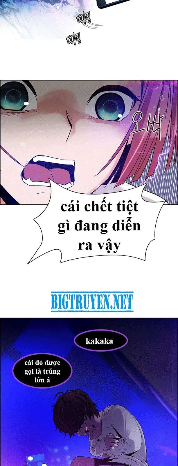 Dice - Chương 114 - Trang 35