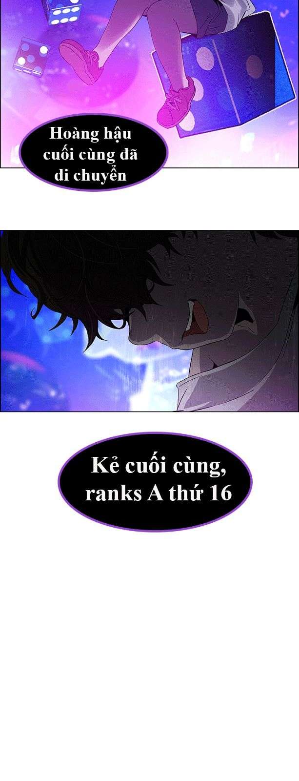 Dice - Chương 114 - Trang 36