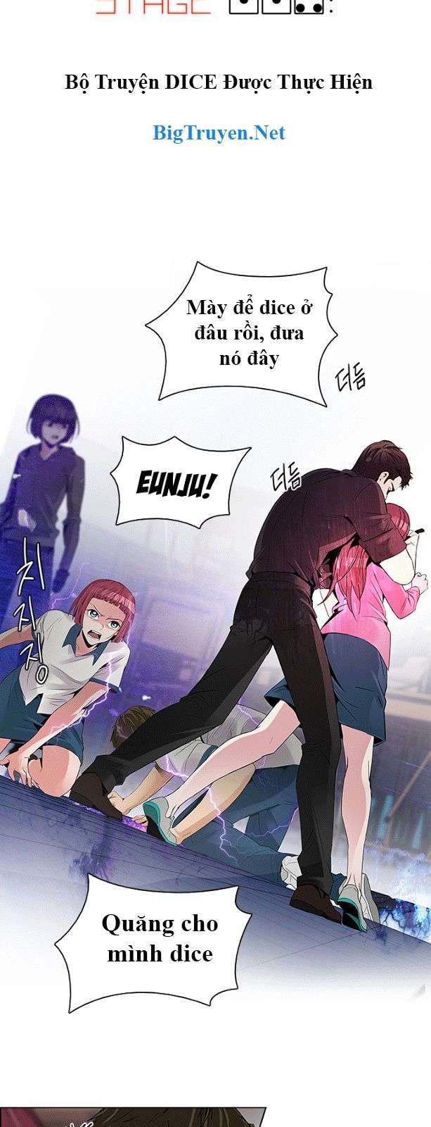 Dice - Chương 114 - Trang 5