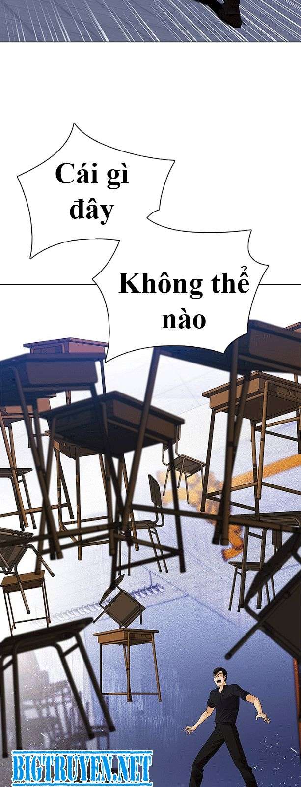 Dice - Chương 114 - Trang 45