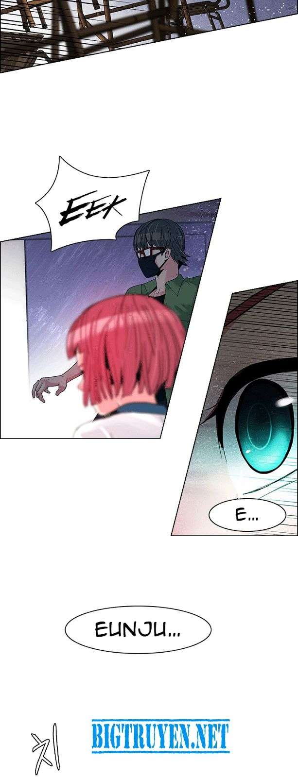 Dice - Chương 114 - Trang 47