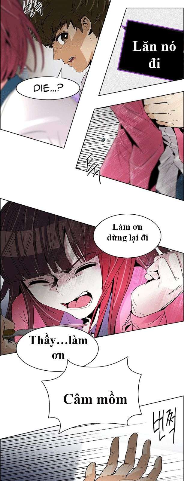 Dice - Chương 114 - Trang 6