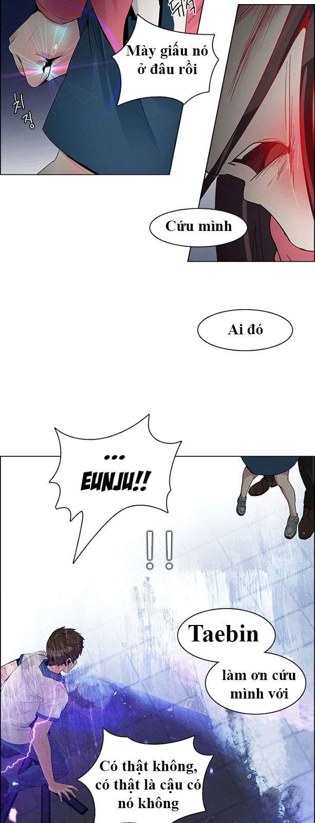 Dice - Chương 114 - Trang 8