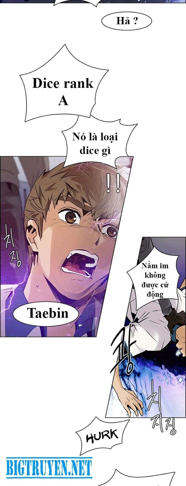 Dice - Chương 114 - Trang 9