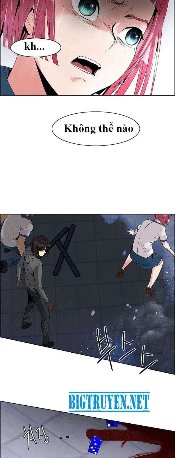 Dice - Chương 115 - Trang 15