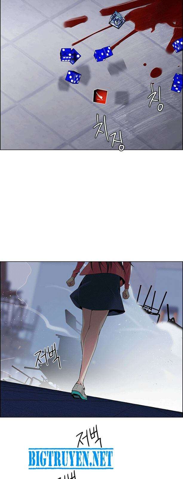 Dice - Chương 115 - Trang 16