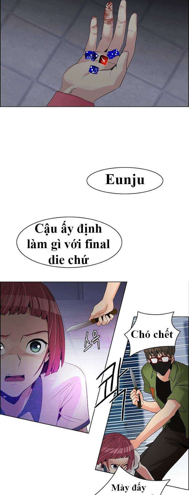 Dice - Chương 115 - Trang 20