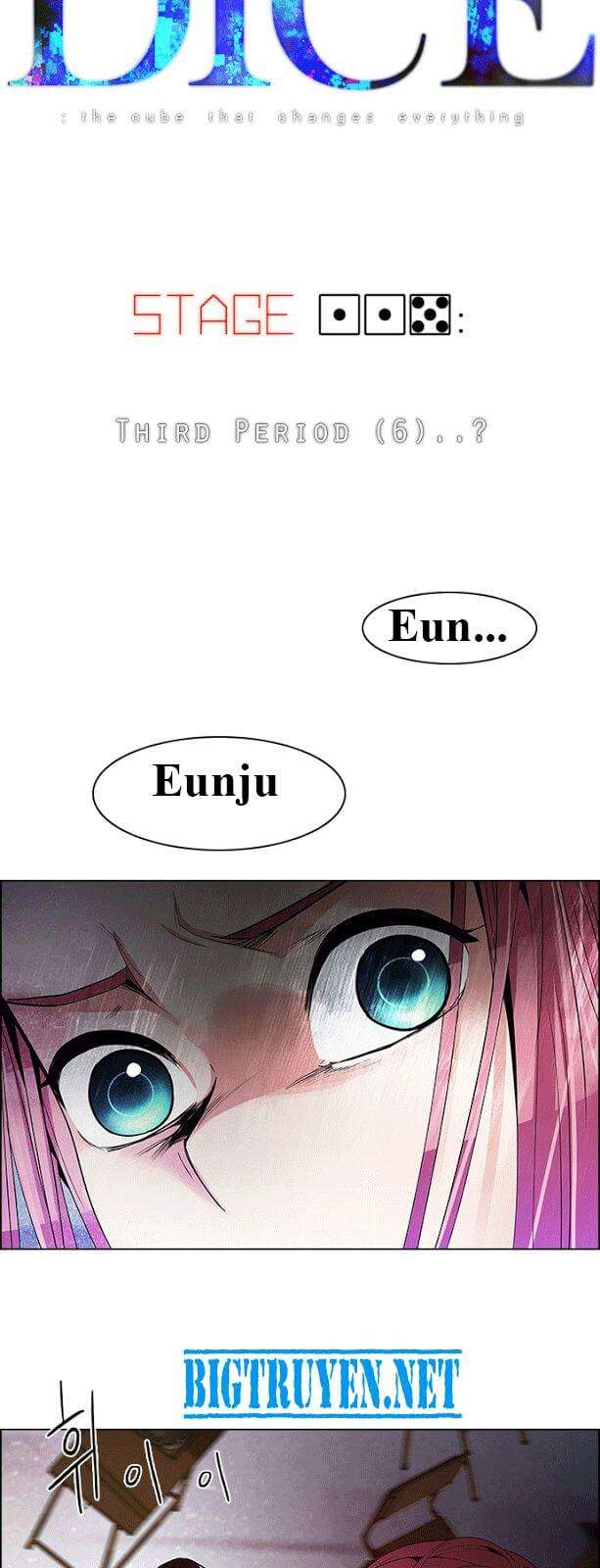 Dice - Chương 115 - Trang 3