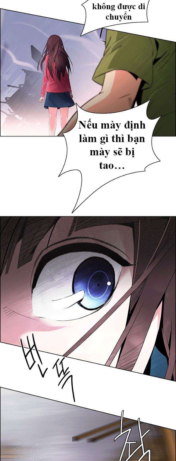 Dice - Chương 115 - Trang 21
