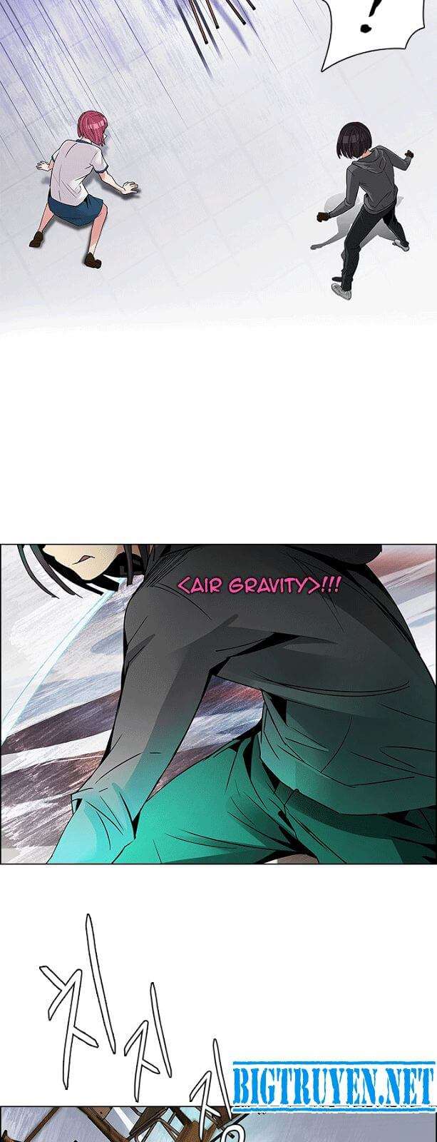 Dice - Chương 115 - Trang 32