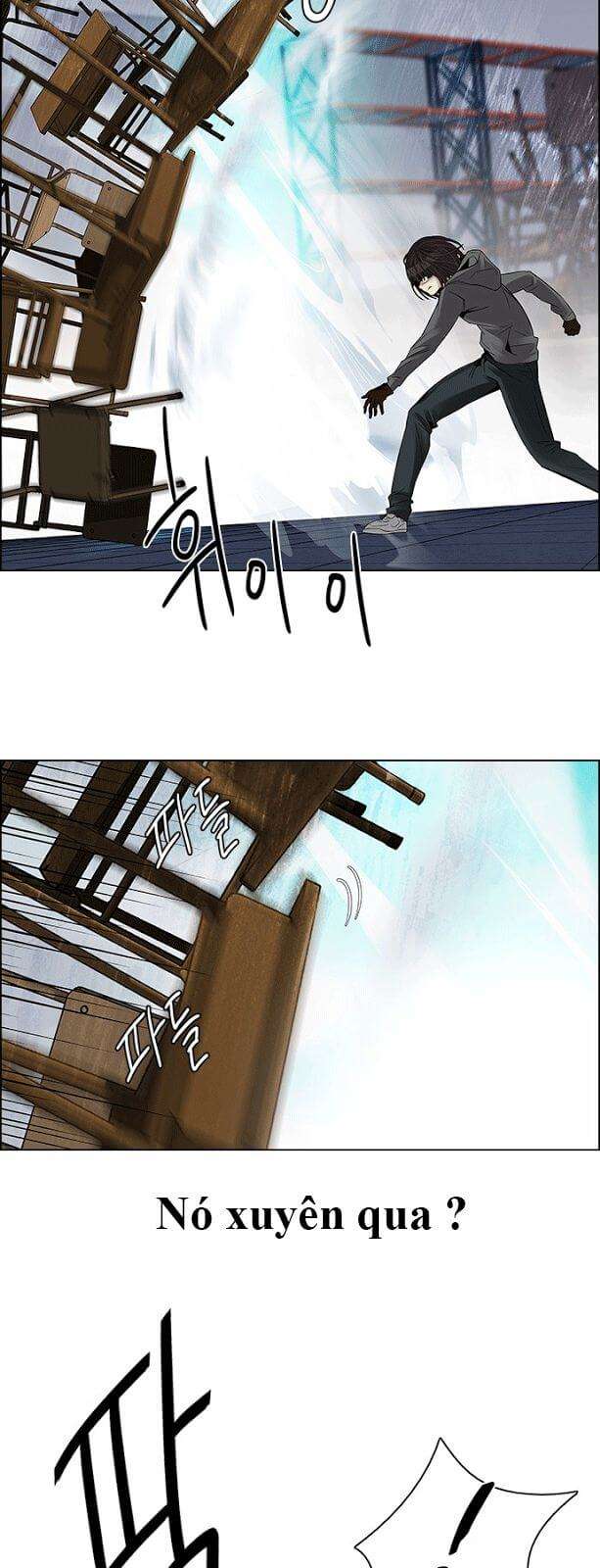 Dice - Chương 115 - Trang 33