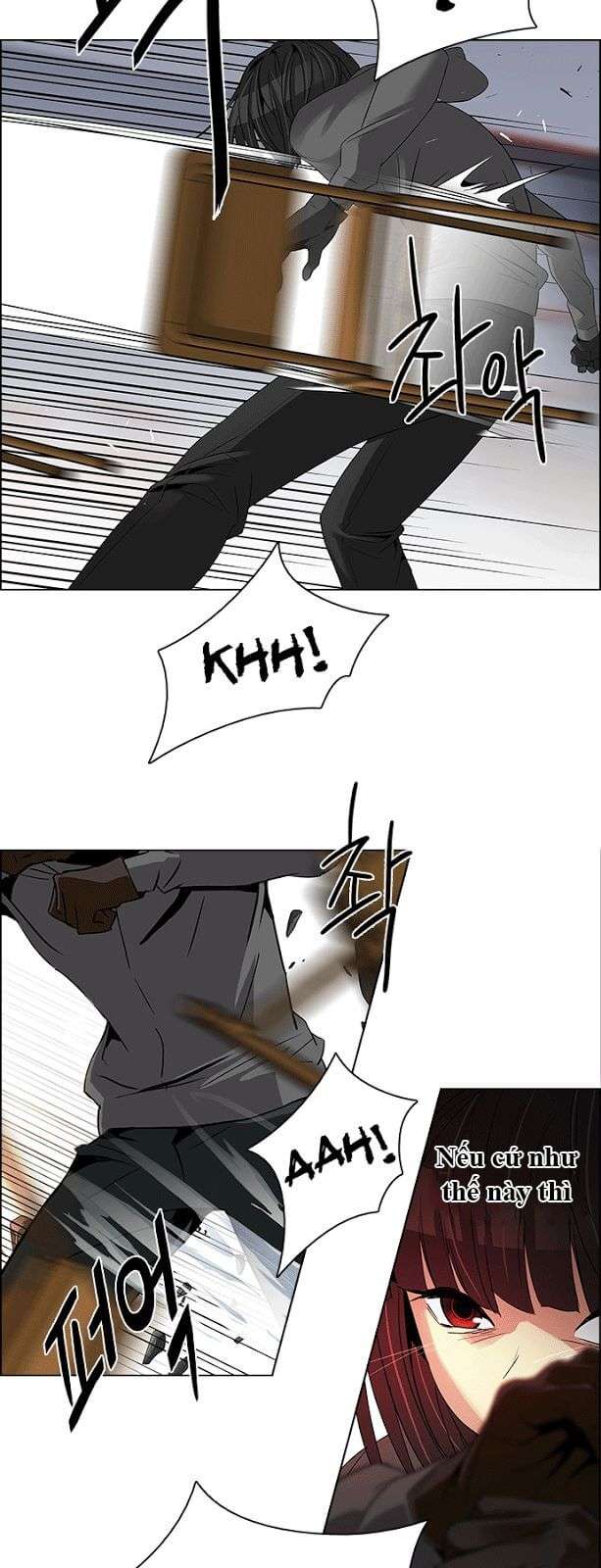 Dice - Chương 115 - Trang 34