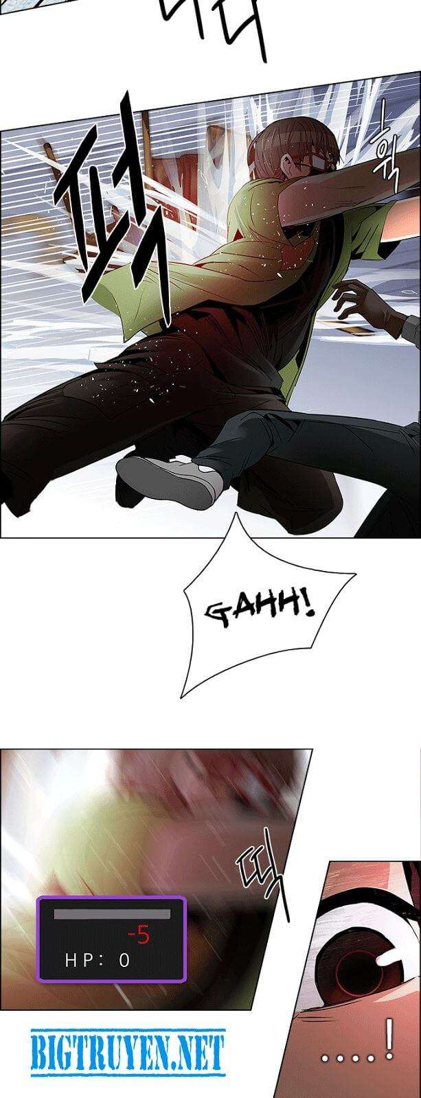 Dice - Chương 115 - Trang 36