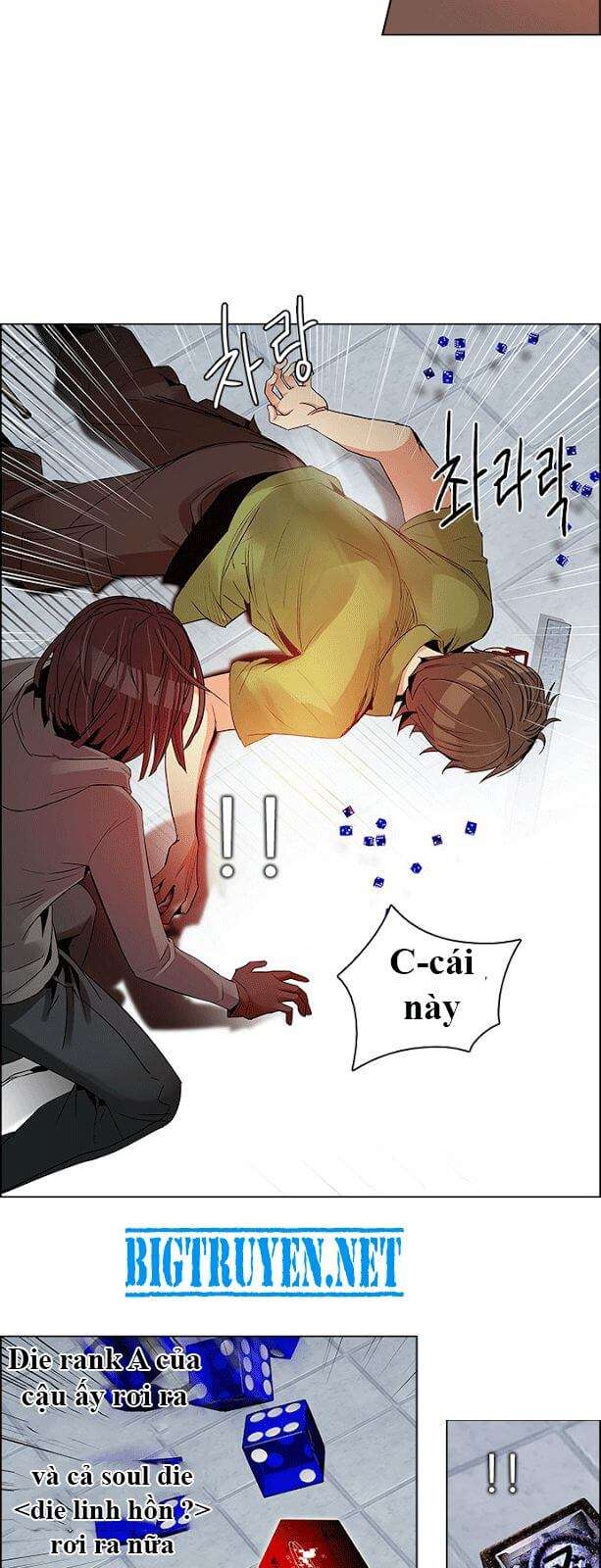 Dice - Chương 115 - Trang 37