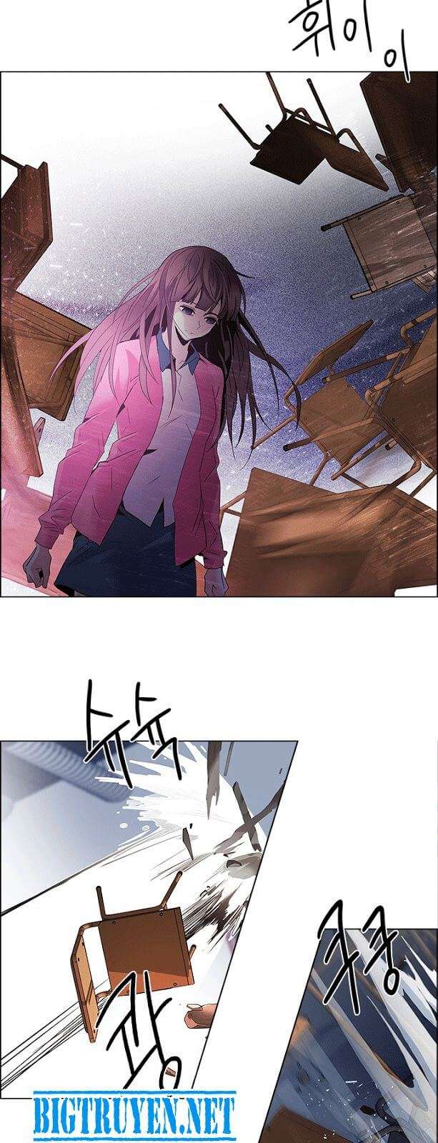 Dice - Chương 115 - Trang 39