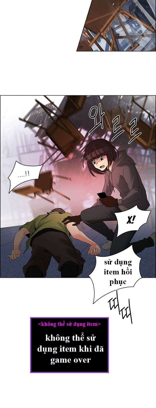 Dice - Chương 115 - Trang 40