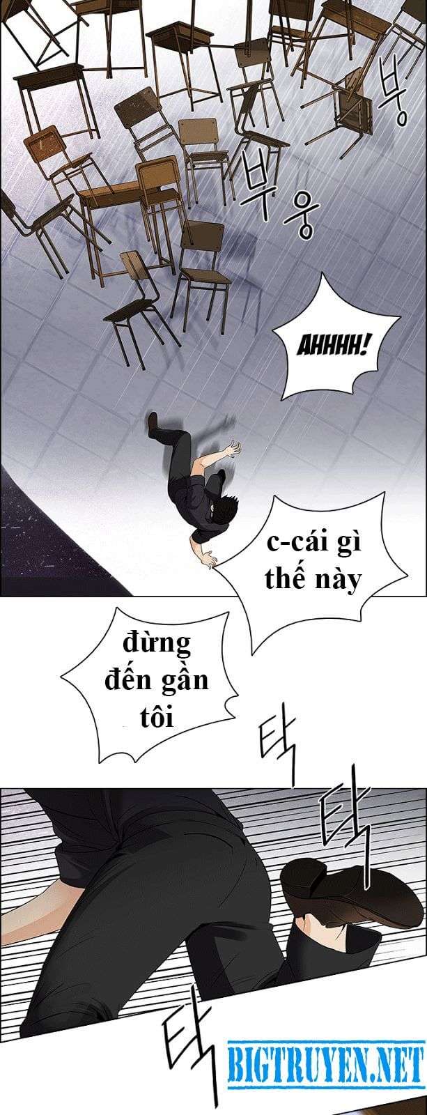 Dice - Chương 115 - Trang 5