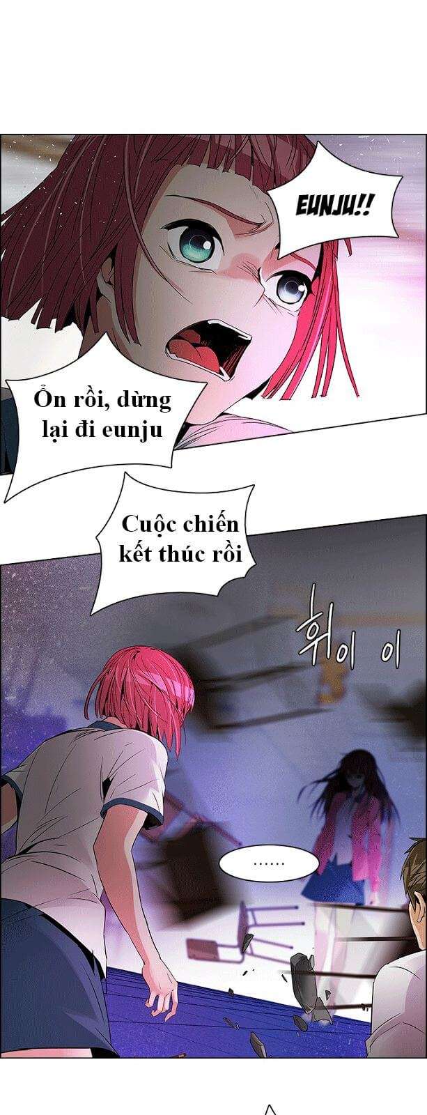 Dice - Chương 115 - Trang 41