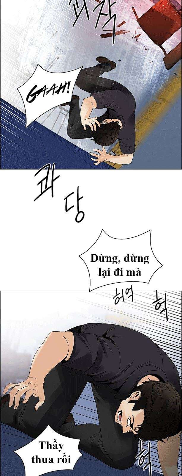 Dice - Chương 115 - Trang 8