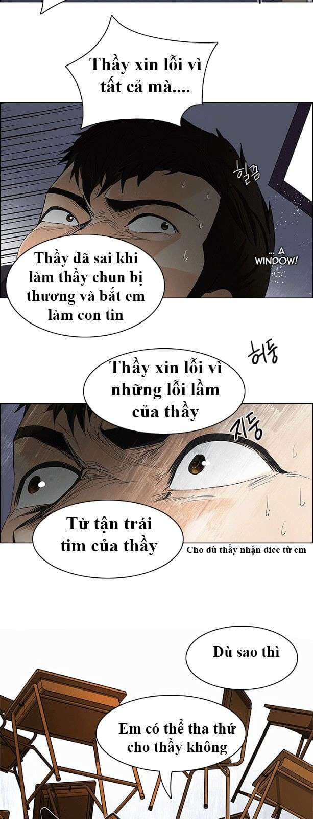 Dice - Chương 115 - Trang 9