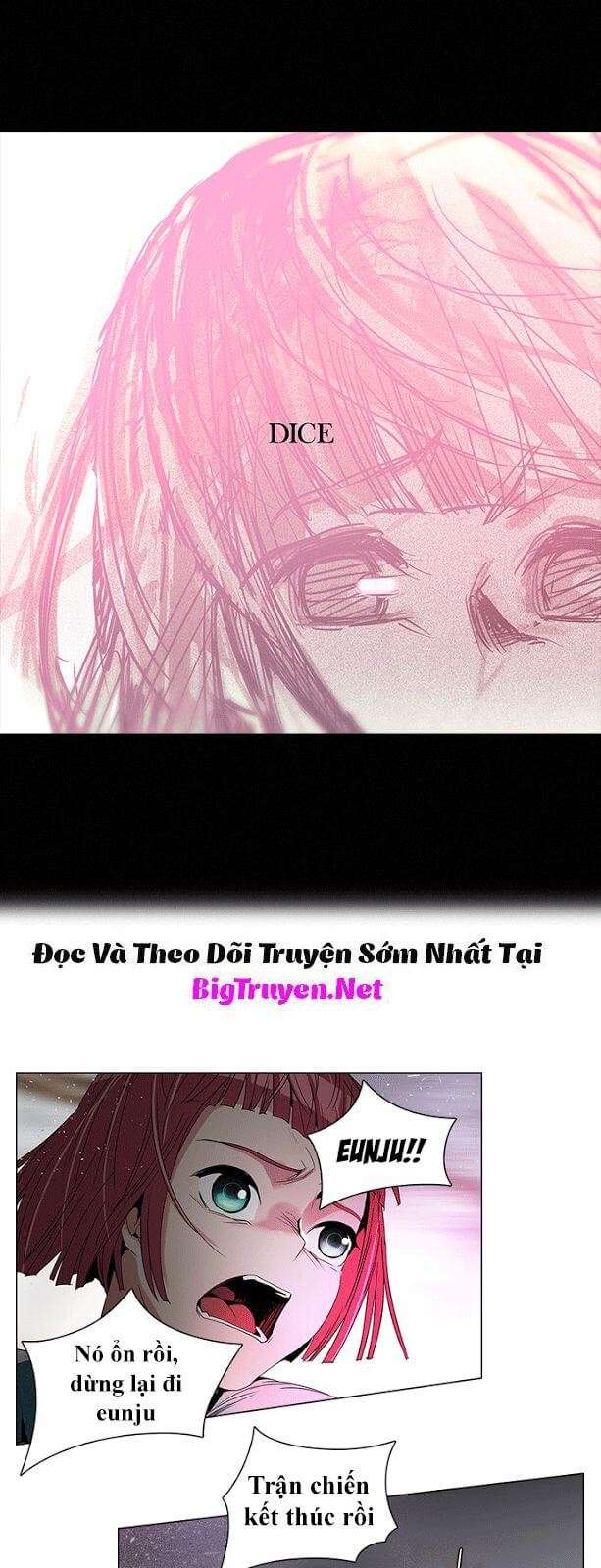Dice - Chương 116 - Trang 1