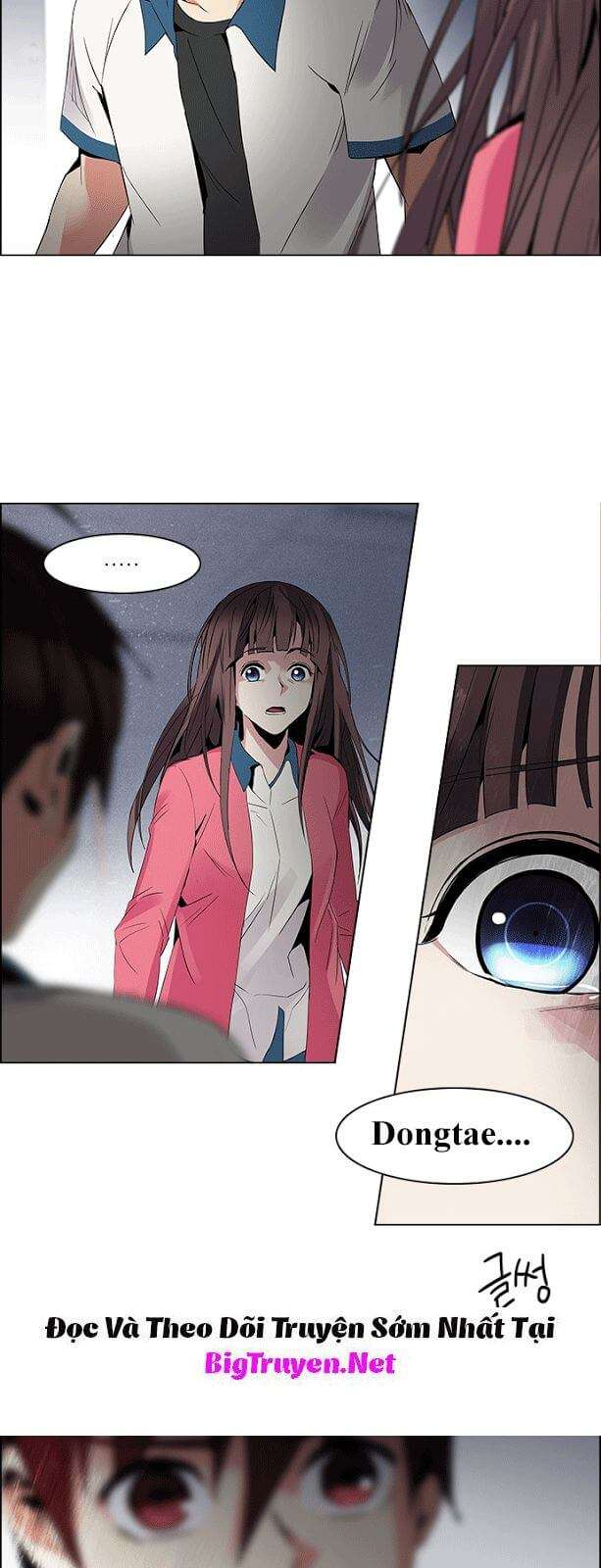 Dice - Chương 116 - Trang 11