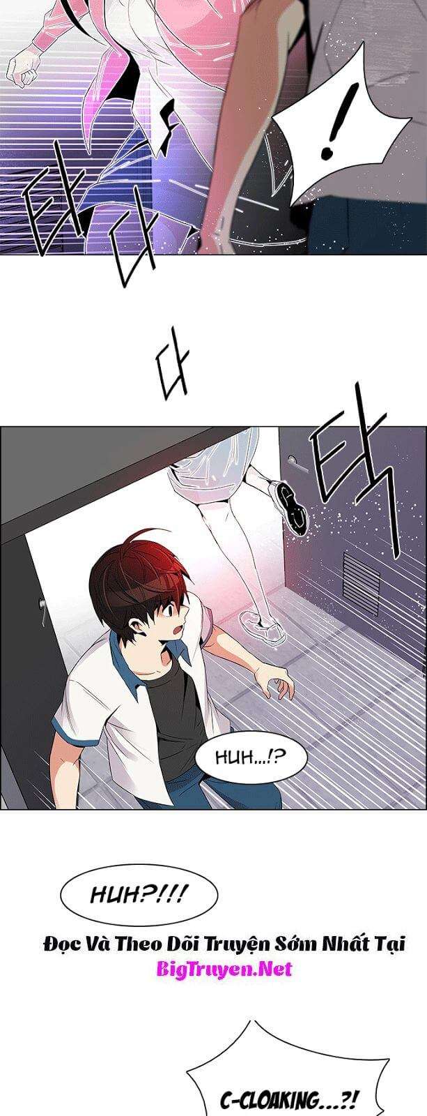 Dice - Chương 116 - Trang 13