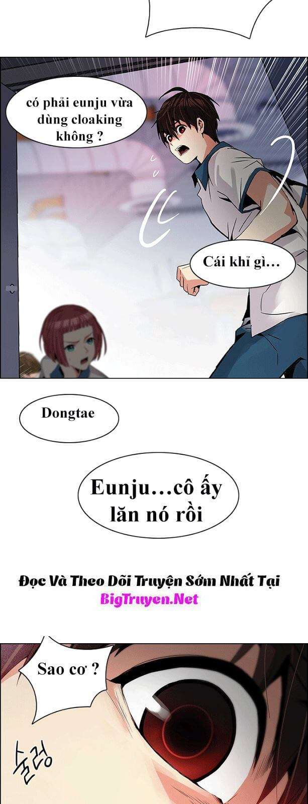 Dice - Chương 116 - Trang 14