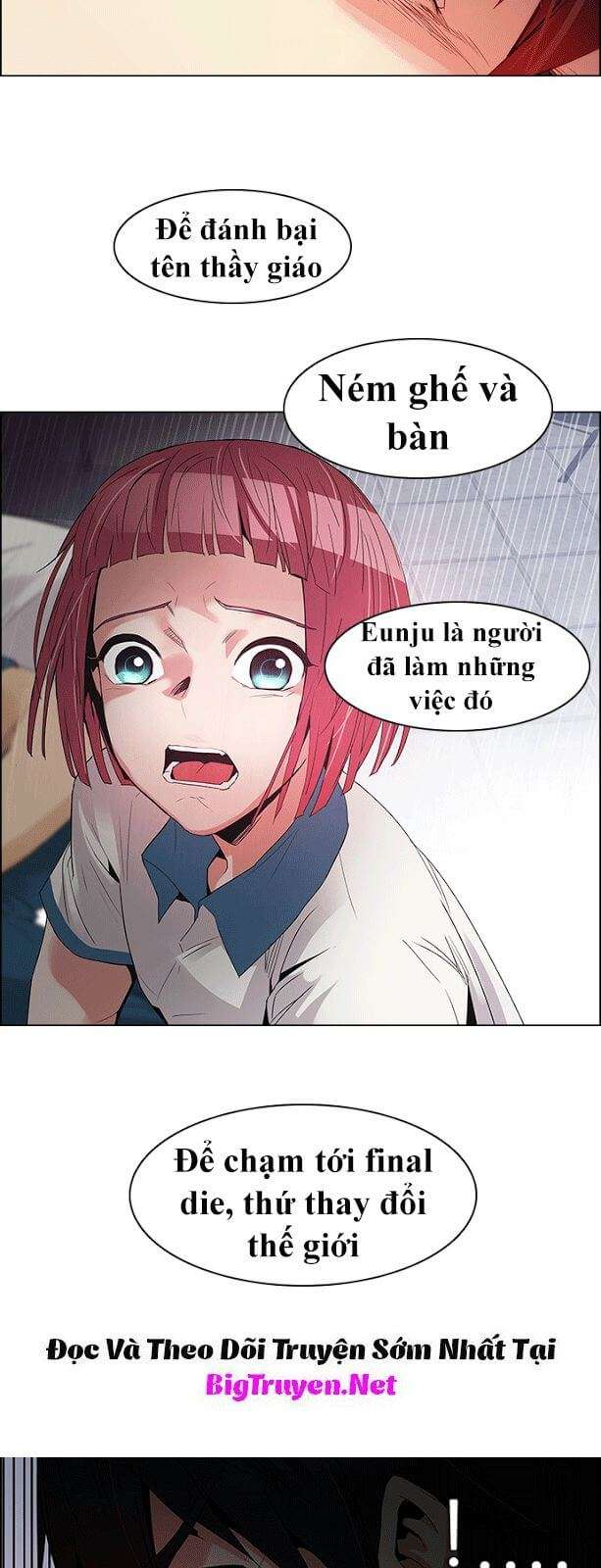 Dice - Chương 116 - Trang 15