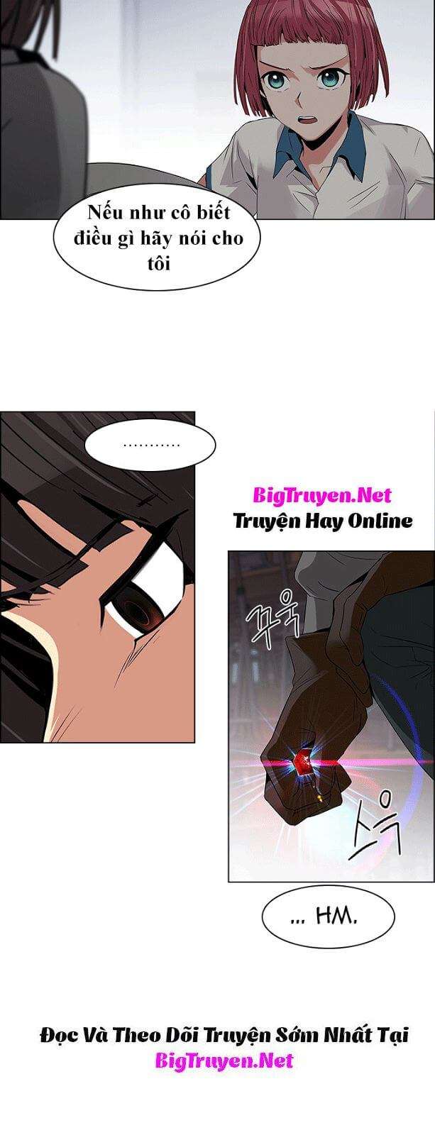 Dice - Chương 116 - Trang 21