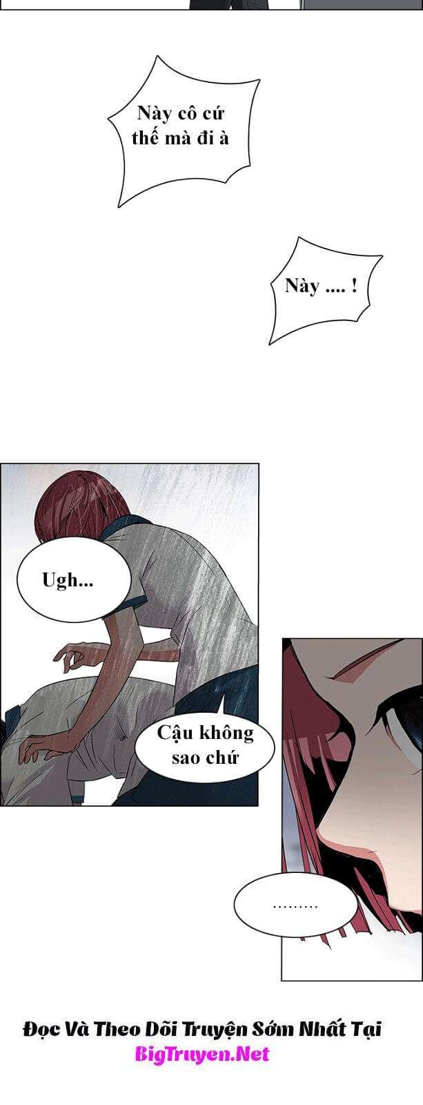 Dice - Chương 116 - Trang 25