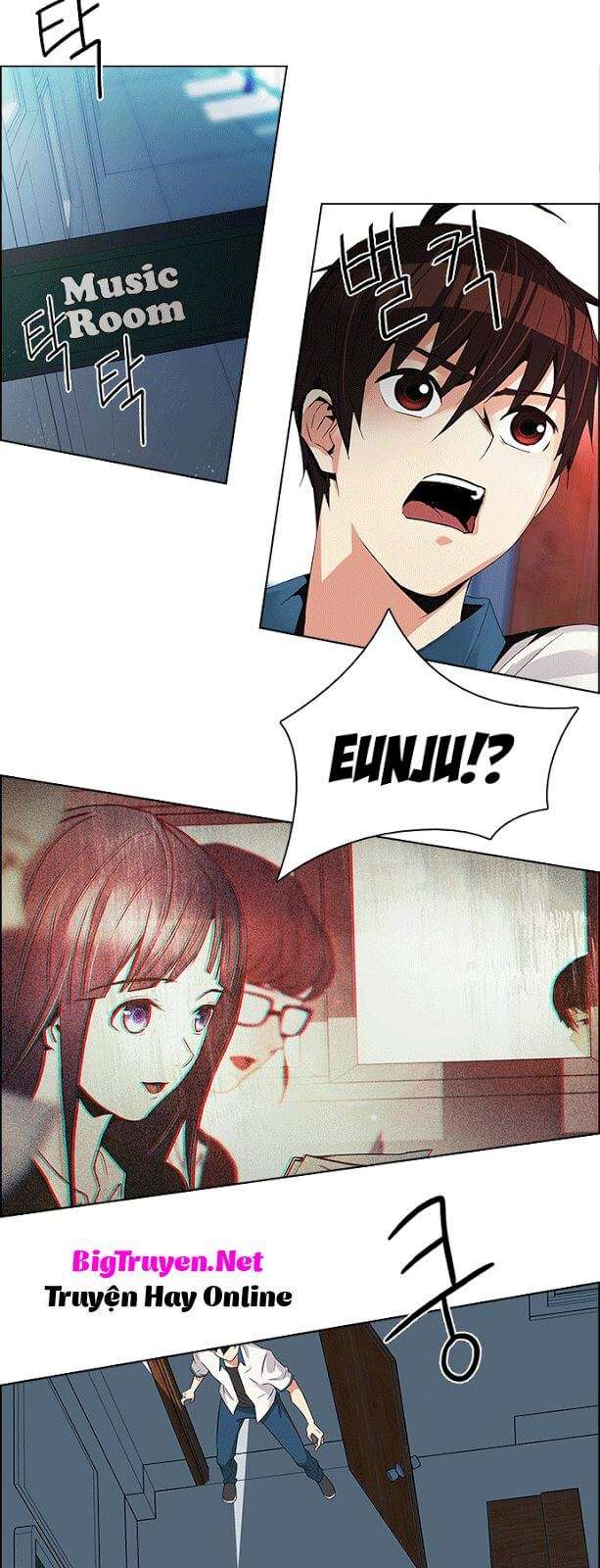 Dice - Chương 116 - Trang 28