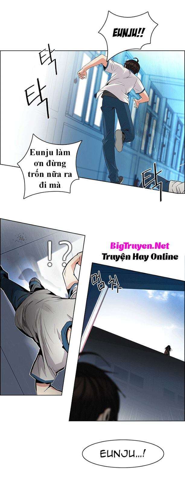 Dice - Chương 116 - Trang 30