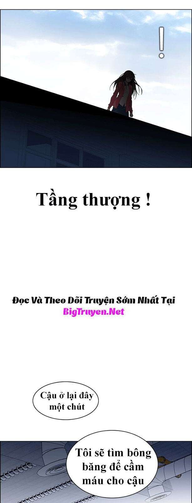 Dice - Chương 116 - Trang 31