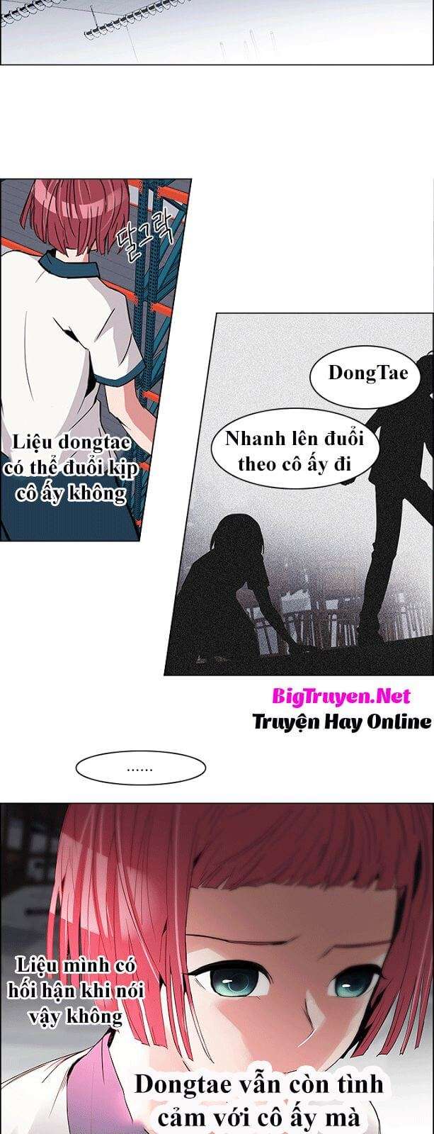 Dice - Chương 116 - Trang 32