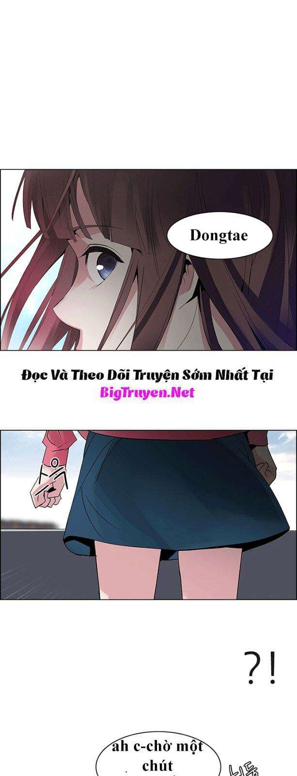 Dice - Chương 116 - Trang 37